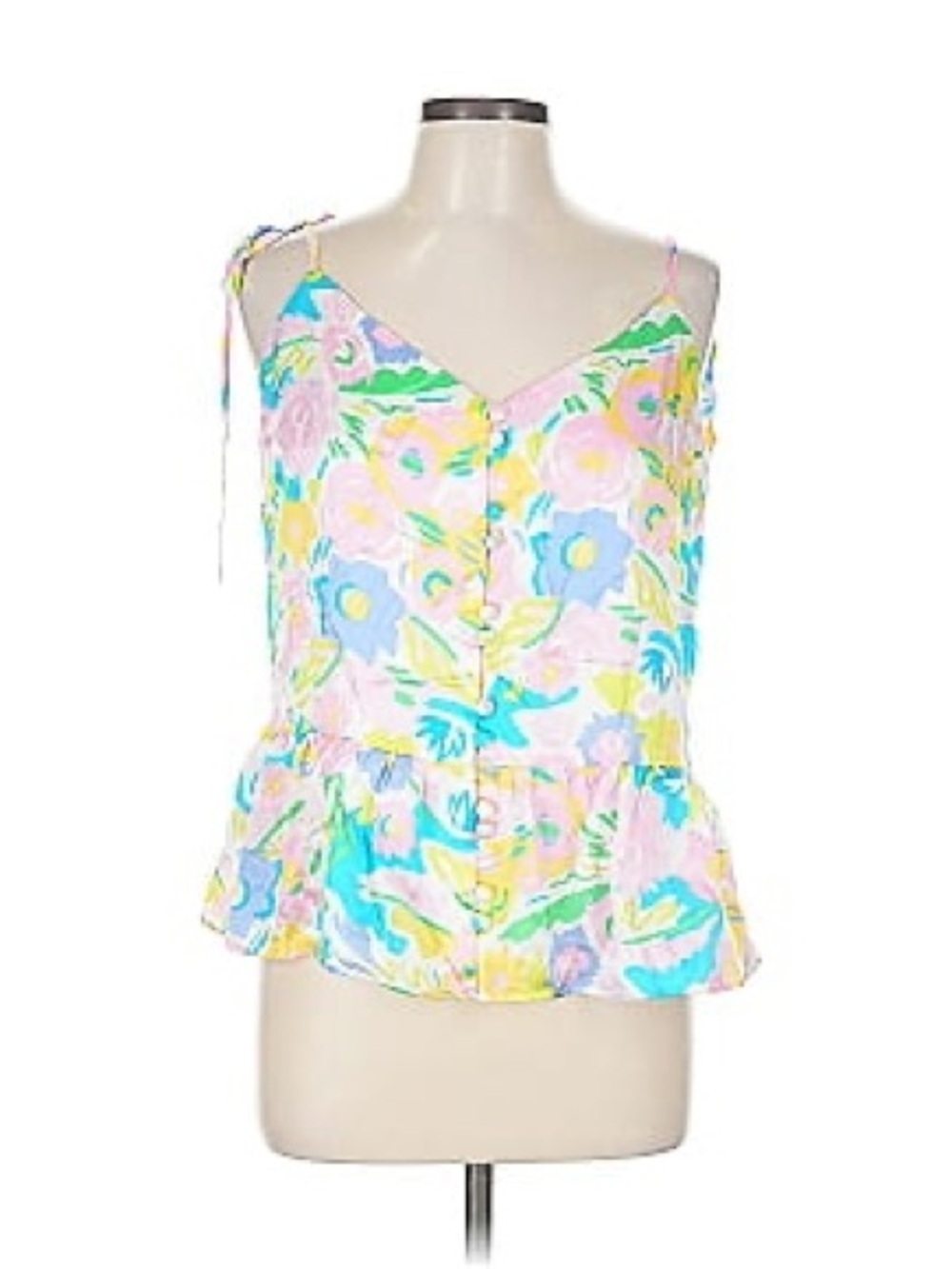 Olivia Rubin Top